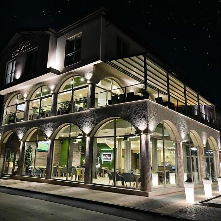 Del Ponte Hotel Svilengrad Luaran gambar