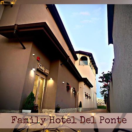 Del Ponte Hotel Svilengrad Luaran gambar
