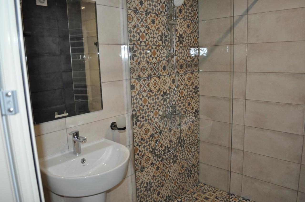 Del Ponte Hotel Svilengrad Luaran gambar