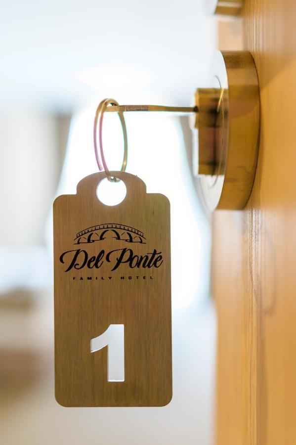 Del Ponte Hotel Svilengrad Luaran gambar