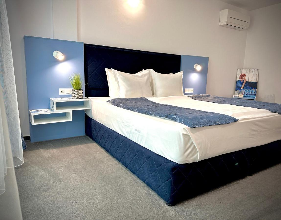 Del Ponte Hotel Svilengrad Luaran gambar