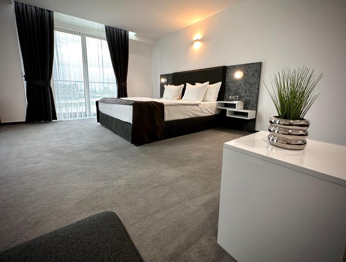 Del Ponte Hotel Svilengrad Luaran gambar