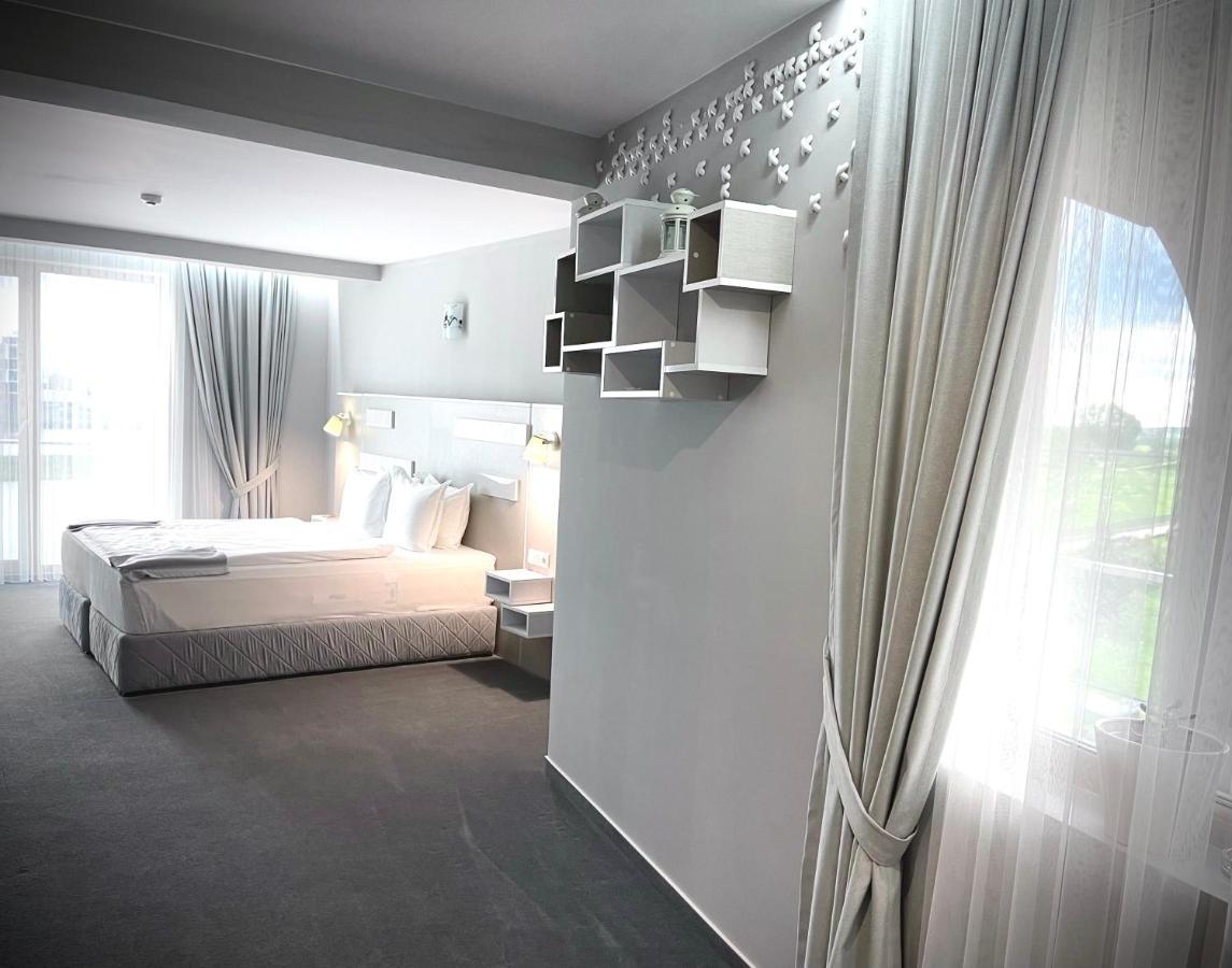 Del Ponte Hotel Svilengrad Luaran gambar