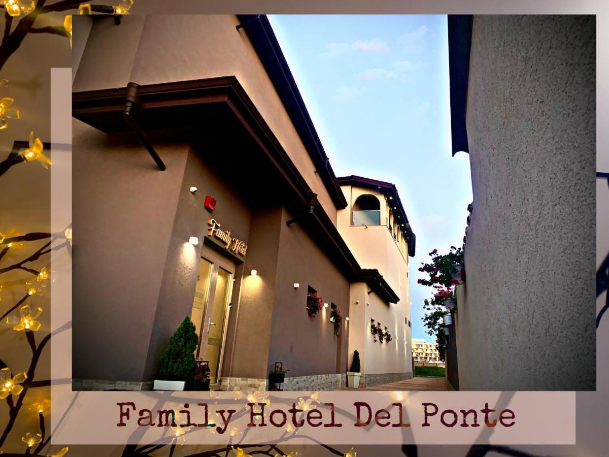 Del Ponte Hotel Svilengrad Luaran gambar