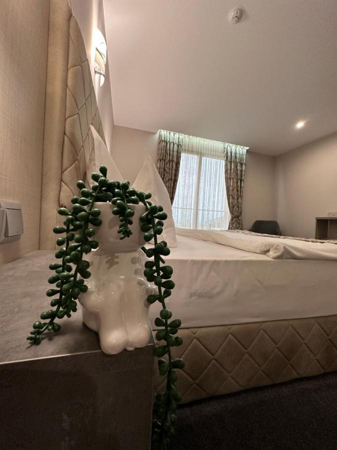 Del Ponte Hotel Svilengrad Luaran gambar