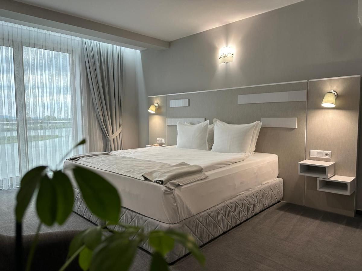Del Ponte Hotel Svilengrad Luaran gambar