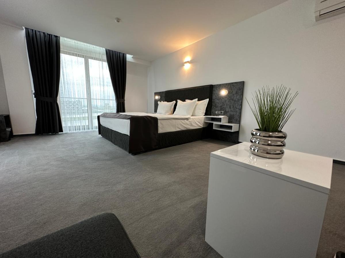 Del Ponte Hotel Svilengrad Luaran gambar