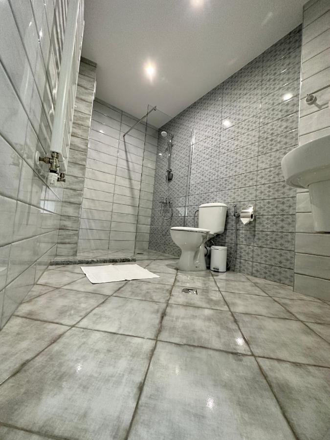 Del Ponte Hotel Svilengrad Luaran gambar