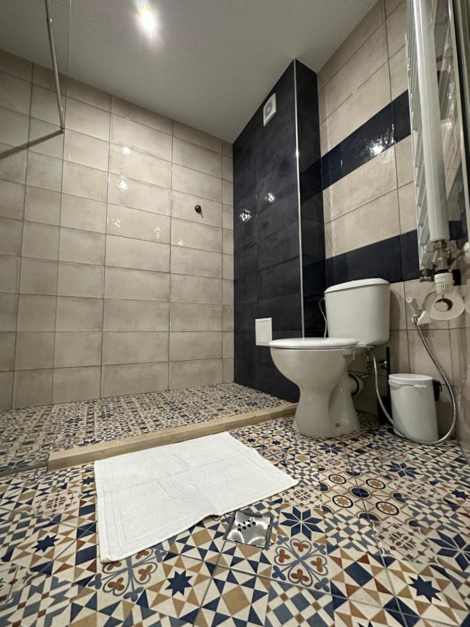 Del Ponte Hotel Svilengrad Luaran gambar